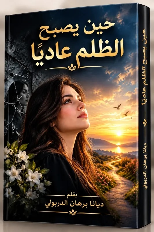 حين يصبح الظلم عادياً